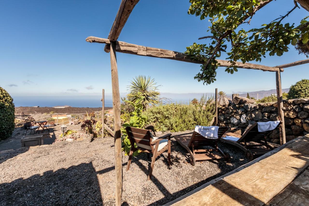 El Rincon Hébergement de vacances