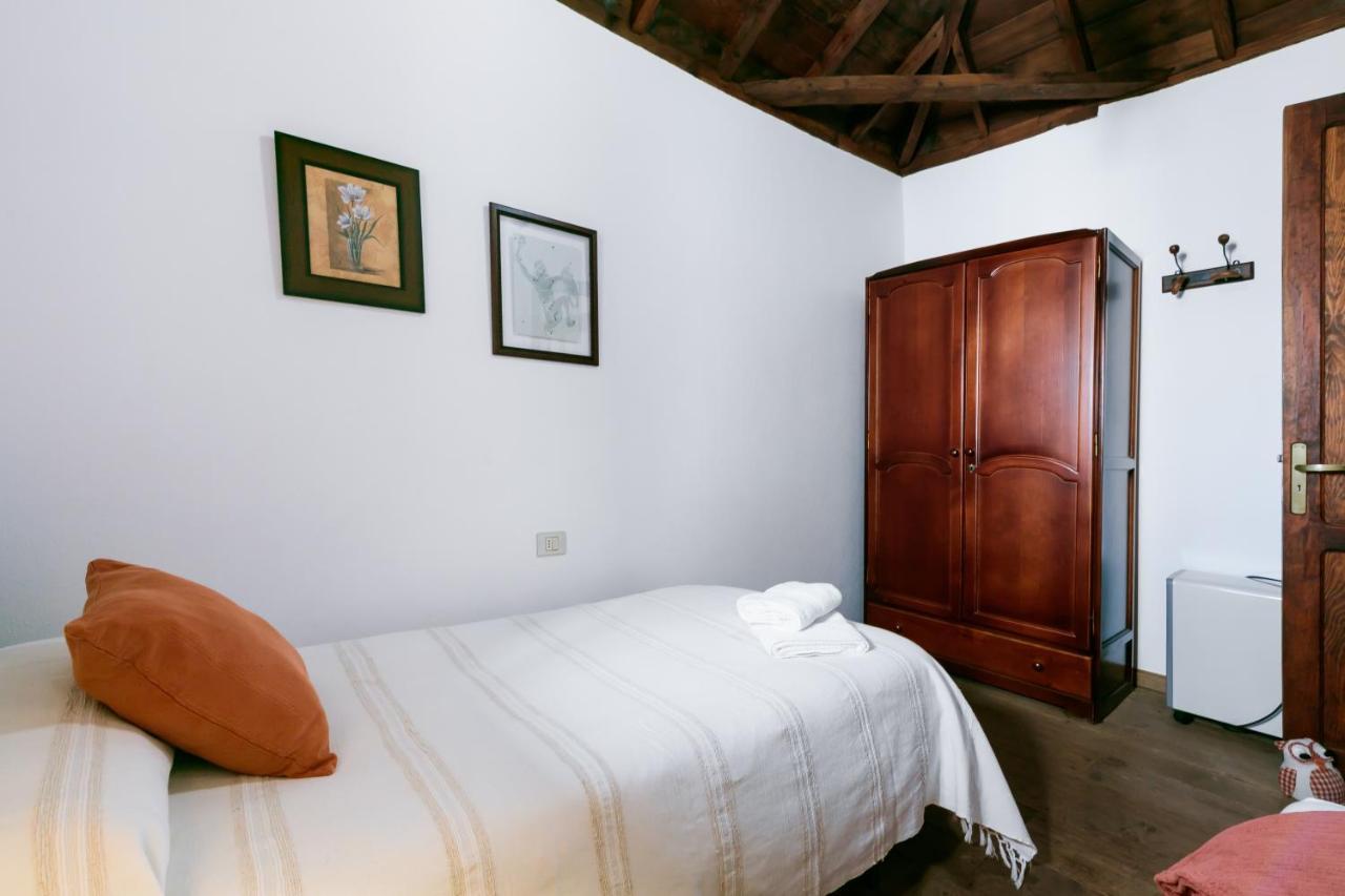 Hébergement de vacances El Rincon