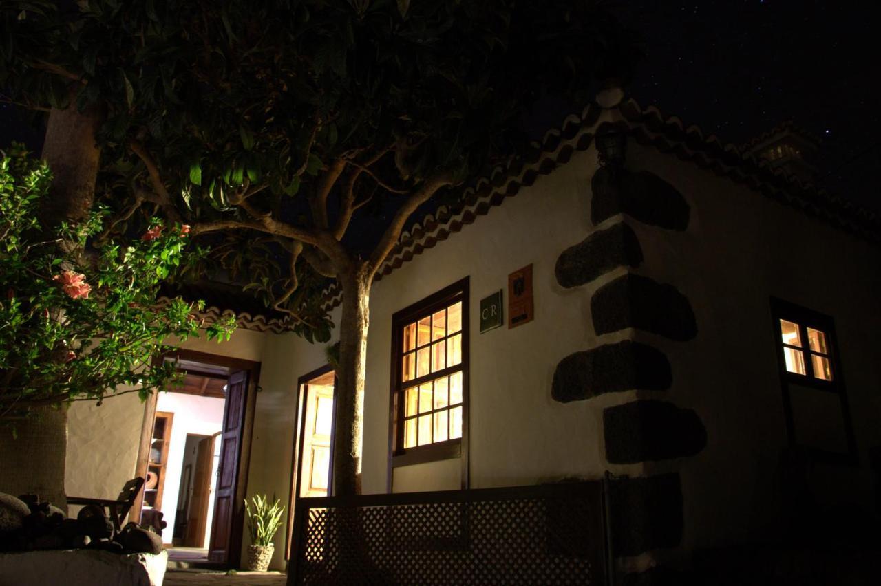 El Rincon *