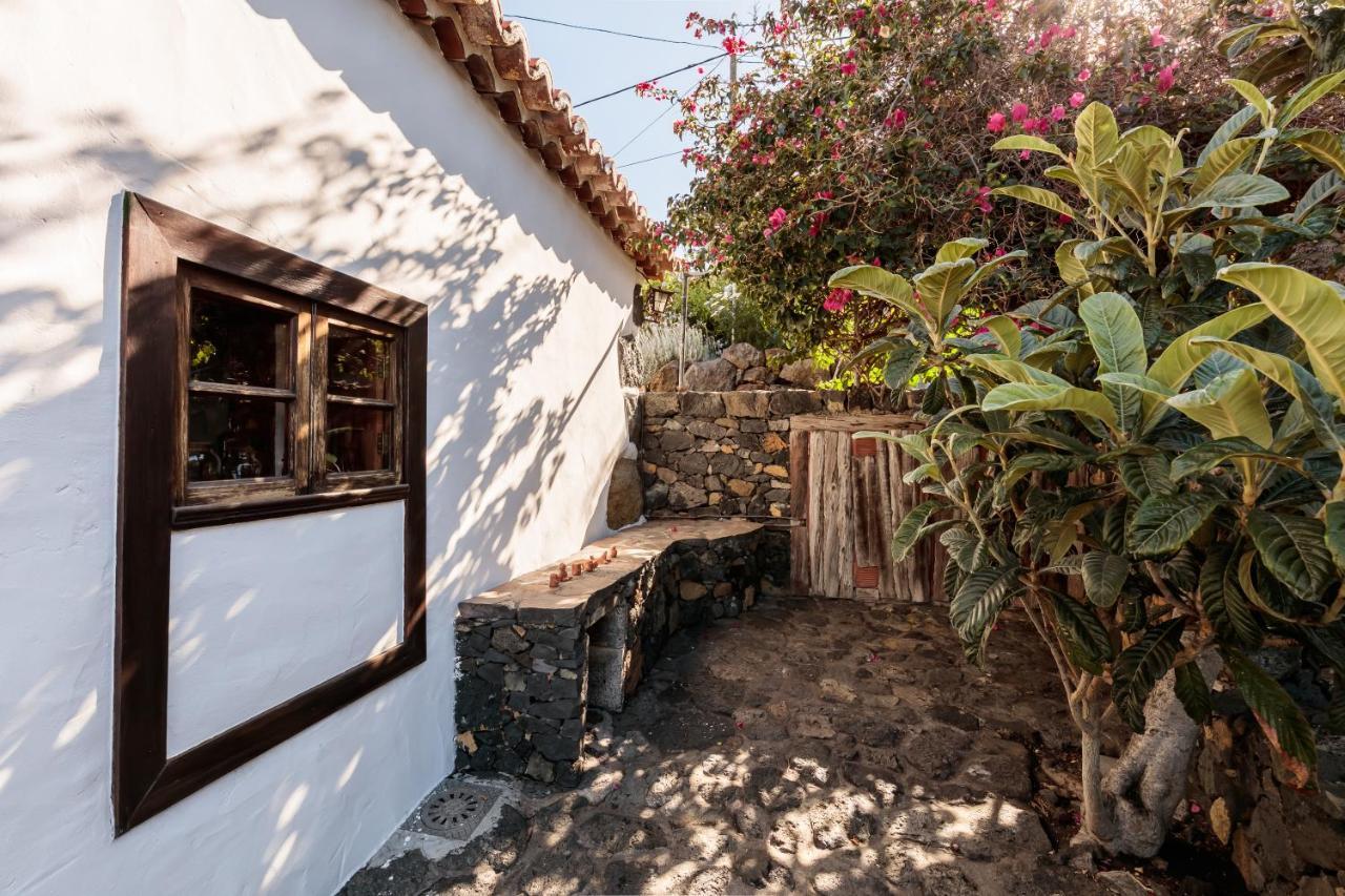 El Rincon Hébergement de vacances *