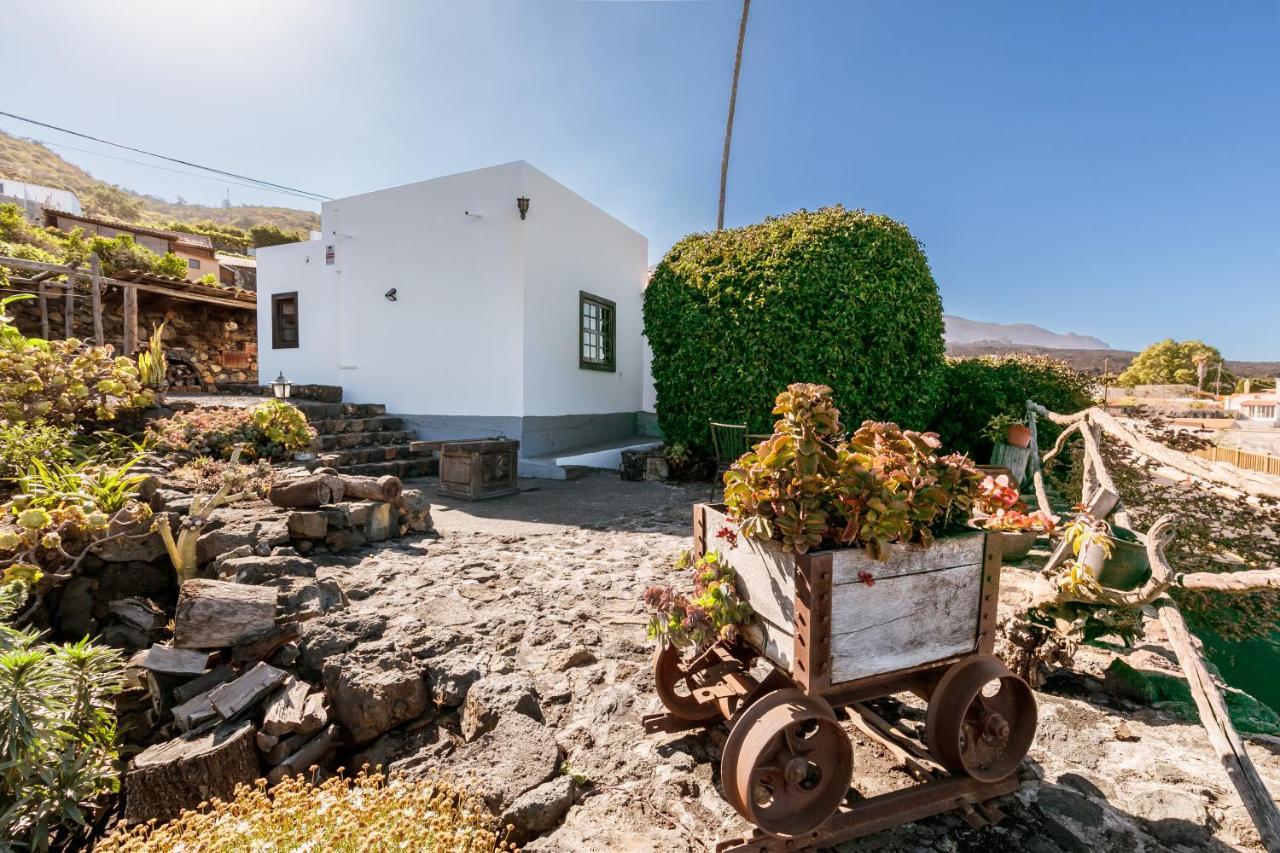 El Rincon Hébergement de vacances *