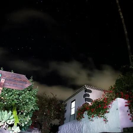 Villa El Rincon El Paso Esterno foto