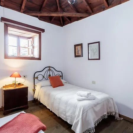 Villa El Rincon El Paso Esterno foto