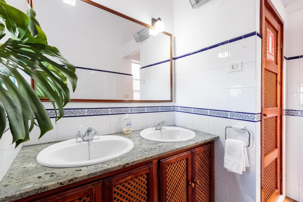 Casa vacanze El Rincon