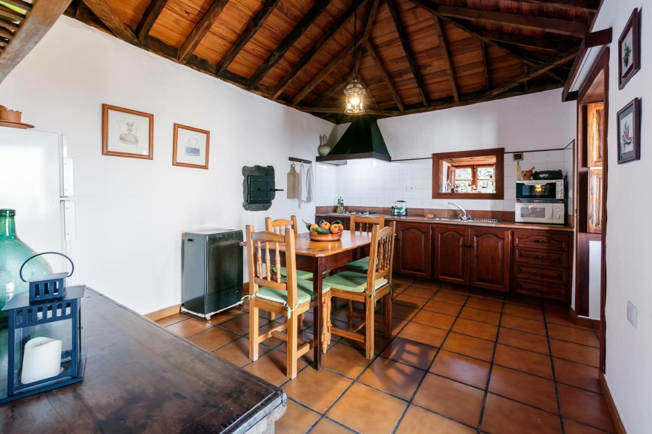 Casa vacanze El Rincon *