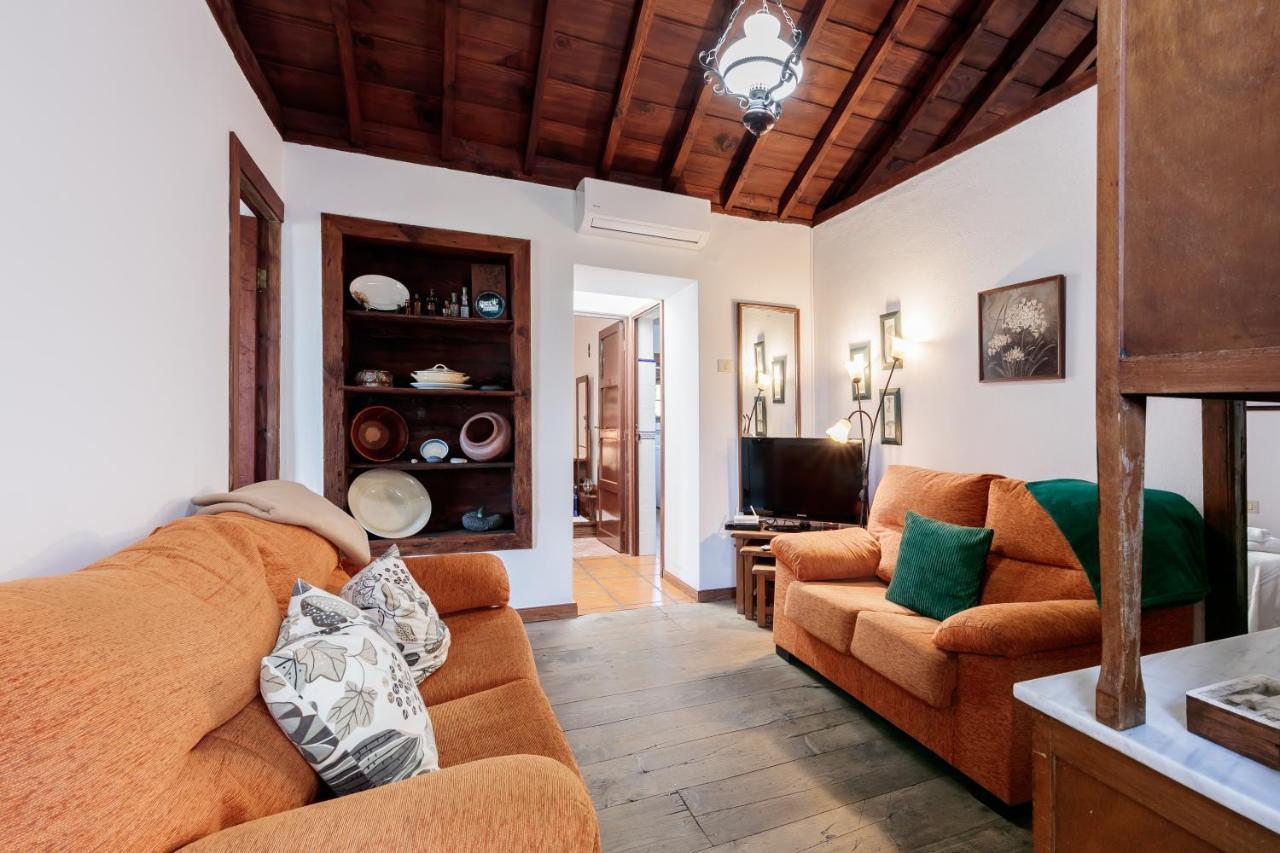 Casa vacanze El Rincon El Paso