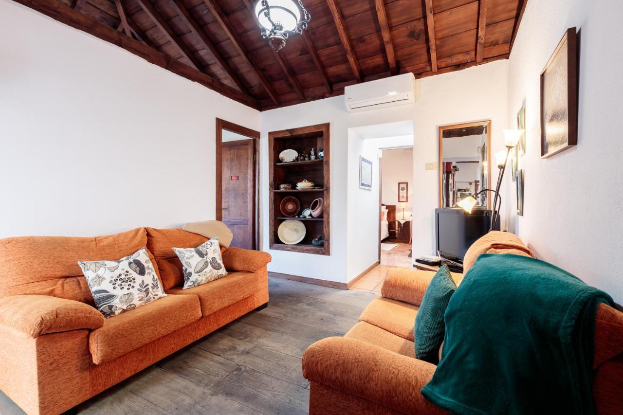 Casa vacanze El Rincon *